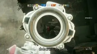 Rainbow Six Sieeeeeeeege idfwu crazy bin famous 2