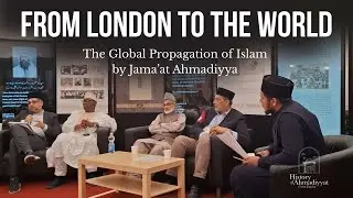 How Islam Ahmadiyya Spread Against Universal Opposition
