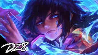 GIYU TOMIOKA INSPIRED RAP SONG | 