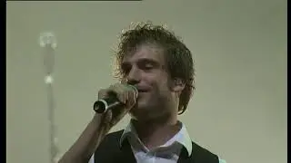 Tim Akkerman - Nooduitgang (Het 'Goede Doel' & Vrienden - Live in Ahoy 2009)