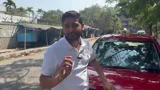 Alto K10 engine Performance Test | Altok10 Engine Vibration Test #altok10 ! 3 Cylinder Engine Car