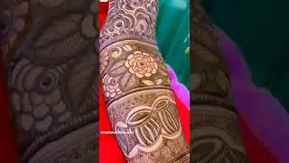 #rajmehandidesigner #bridal #mehandi #heenaart #heena #art #artist #short #shorts #mehandi #mehndi