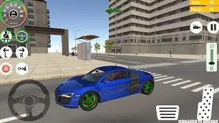 Car Driving School 2019 : Real Parking Simulator | Pro Driver - Android GamePlay HD