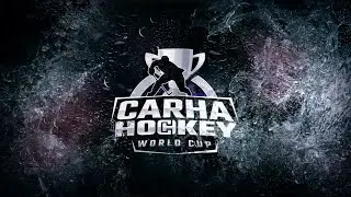 2023 CARHA Hockey World Cup 🏒 VIZZY (19+) SF: Dangleberries v The Simpsons [Mar 24, 2023]