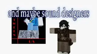 This Secret Stays... Between Us. (A New Asymmetrical Horror Game On Roblox)