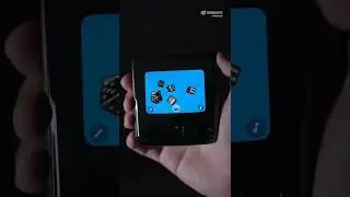 Moto Razr 2022 Outer Display will feature Easter Egg game.