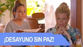Sissi YA NO PUEDE AGUANTAR a Mayeli... esto se está poniendo PELIGROSO 😰 |Rica Famosa Latina