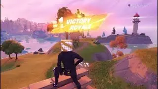 Marshmello Skin Toasted Style Gameplay 12 Kills