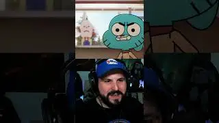 ^^Full Reaction! The Amazing World of Gumball Reaction #reaction #amazingworldofgumball #shorts