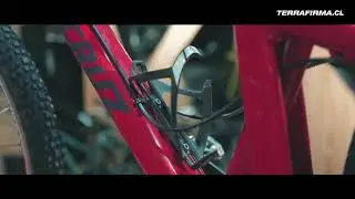 SANTA CRUZ REVIEW 🚲 BLUR CC