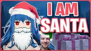 I am Santa! Santa's Helpers Event! | Eternal Return