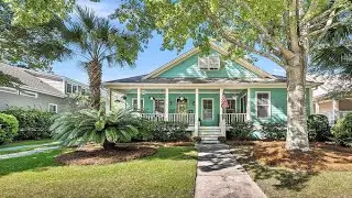 4016 E Amy Ln, Johns Island, SC Presented by Nancy Walsh.