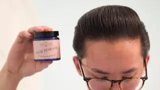 The Daimon Barber No.2 Review -- Uber Control