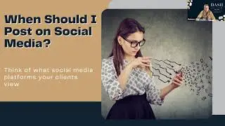 How to nail your social media by Kay Ridge
