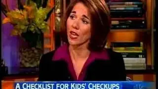Baby 411 co-author Dr. Ari Brown Media Highlights