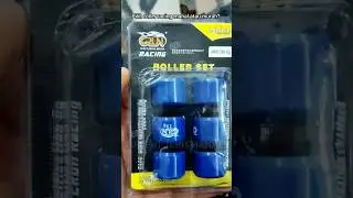 Pilih roller racing yang murah dan awet ada? ini trik nya