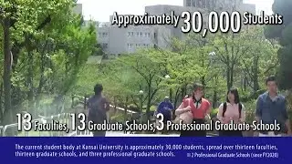 Kansai University