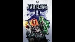 Titans episode 4 doom patrol review