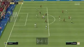 Weltklasse von Oblak - FIFA 21