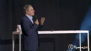 Embarquez vos collaborateurs vers l'entreprise à visée régénérative - Fabrice BONNIFET