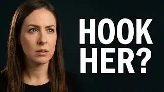 MUST WATCH____ The Subconscious Signal That Hooks Women Instantly (Before You Speak)