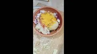 mirchi pakora recipe @Shortsvideo9832 @DimpleMalhanVlogs @KabitasKitchen @RubyKaKitchen
