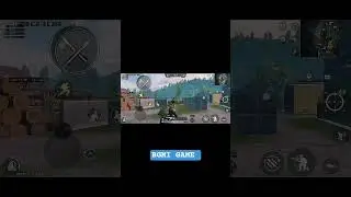 Fastest Reflexes Ever!  BGMI ProGameplay | Rush Fight Domination