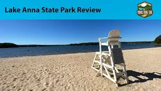 Lake Anna State Park