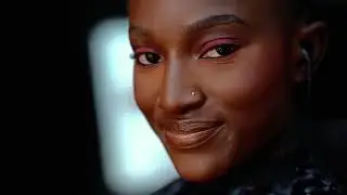 SWITCH COSMETICS CAMPAIGN BTS