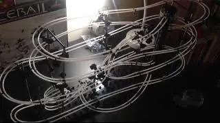 Spacerail 3 Success! Qapla'  IMG 3805 x264