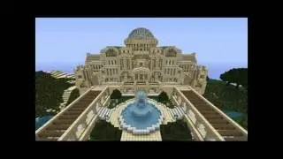 TOP 5 Minecraft houses