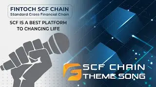 SCF Theme Song || Fintoch Song @Noor Earning Tips