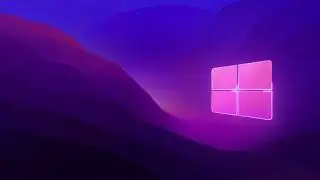 Windows 11 Live Wallpaper Looped Animated Background #motionmade