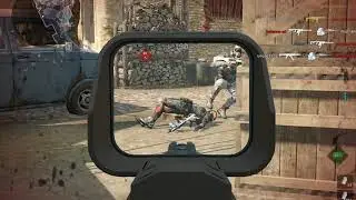 Warface / Tdm Aul