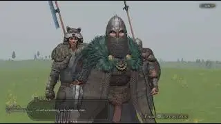 Mount & Blade II: Bannerlord Nordic Adventure Pt 16