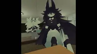 School rp be like (vrchat funny moments) 