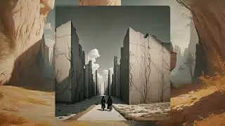 Alexey V. Baranov - (Makin') Love by the Fire [From the album Contemplation]