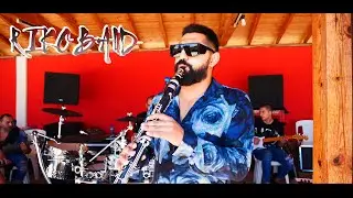 RIKO BAND - Otrkivane 2020