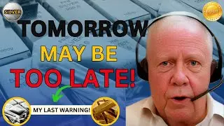 💥 ALERT! Buy Loads of Silver Before It&rsquo;s Too Late! - Jim Rogers | Silver Price