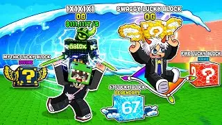 KHANGG VÀ BI HUỲNH GIẢI CỨU BRAINROT OG 1000T/S VÀ MỞ LUCKY BLOCK SIÊU HIẾM KHỎI SÓNG THẦN ROBLOX