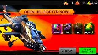 Helicopter Mission 🚁 Zombie Apocalypse Doomsday-Z Gamplay|| Android, IOS Gameplay || Walkthrough🎯