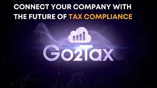 Go2Tax - Tax Compliance Software
