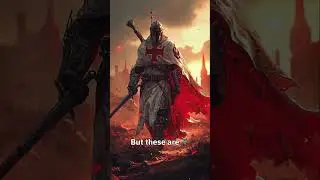Muslim x Christian warriors #muslim #christian #warriors
