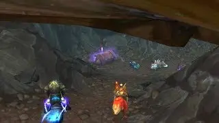 Argus Treasures: Long-lost Augari Treasure (75,69)