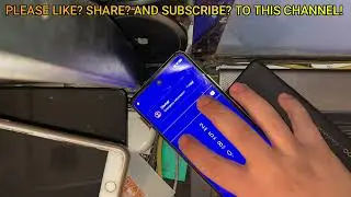 BOOM!! ZTE Nubia V60 FRP bypass || ZTE Nubia V60 design Z2350 Bypass FRP One Click