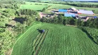 KRONE KW15.02/14T