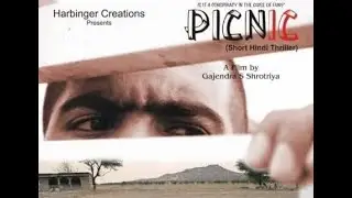 Picnic - a short thriller | Short film
