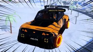 INSANE Jailbreak Winter Update...