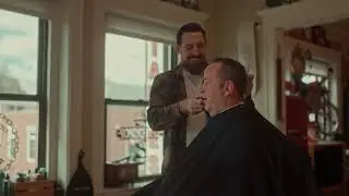 NESB Local Spotlight: Odd Fellows Barber Co.
