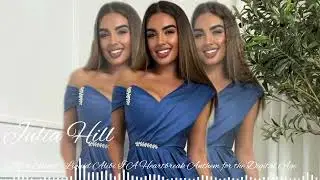 Julia Hill -Mira Solace - Liquid Alibi I A Heartbreak Anthem for the Digital Age